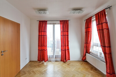Gutova, Strašnice - Prague 10 | Sale, Apartment Four-bedroom (5+kk), 162 m²