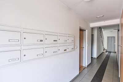 Gutova, Strašnice - Prague 10 | Sale, Apartment Four-bedroom (5+kk), 162 m²