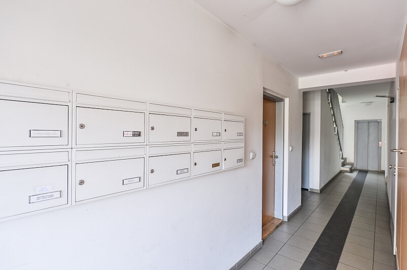 Gutova, Strašnice - Prague 10 | Sale, Apartment Four-bedroom (5+kk), 162 m²