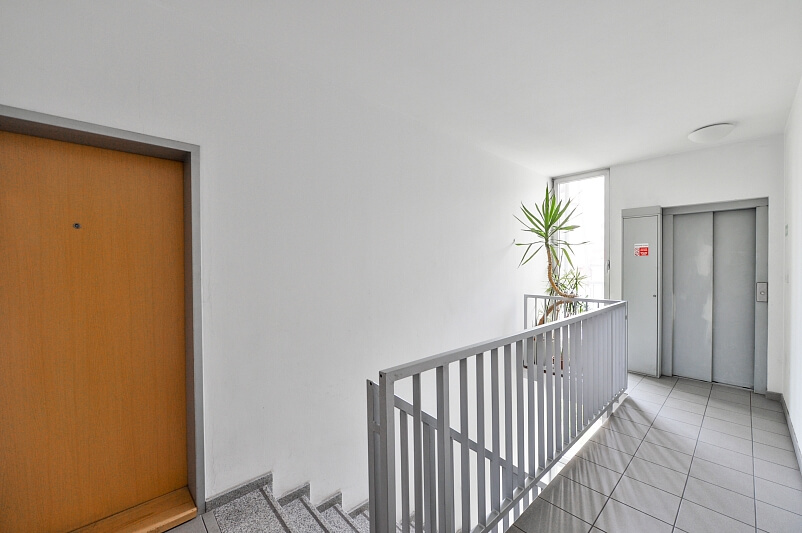 Gutova, Strašnice - Prague 10 | Sale, Apartment Four-bedroom (5+kk), 162 m²