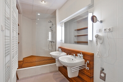 Konviktská, Staré Město - Prague 1 | Rent, Apartment Two-bedroom (3+1), 103 m²