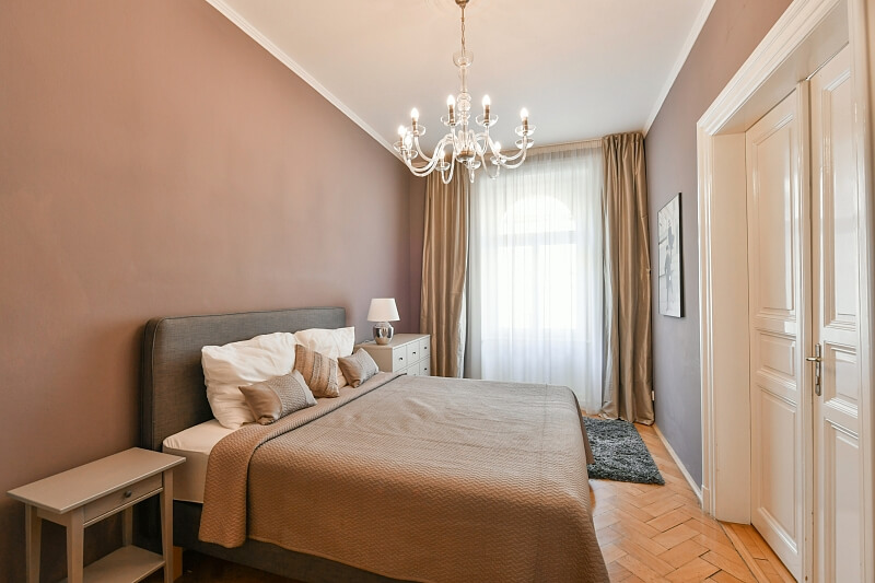 Staré Město - Praha 1 | Pronájem, Byt 3+1, 90 m²