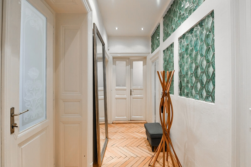 Staré Město - Praha 1 | Pronájem, Byt 3+1, 90 m²