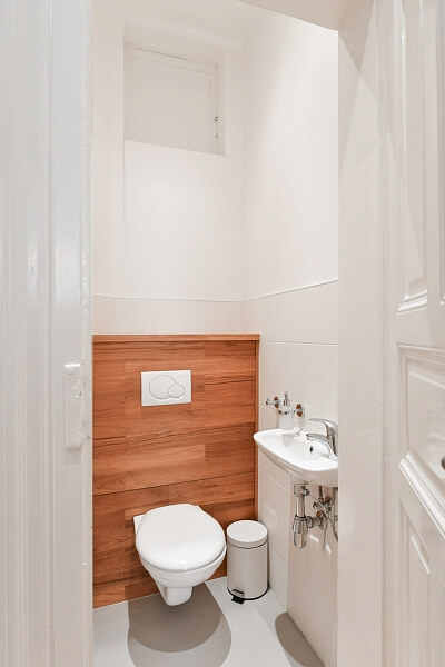 Staré Město - Prague 1 | Rent, Apartment Two-bedroom (3+1), 90 m²