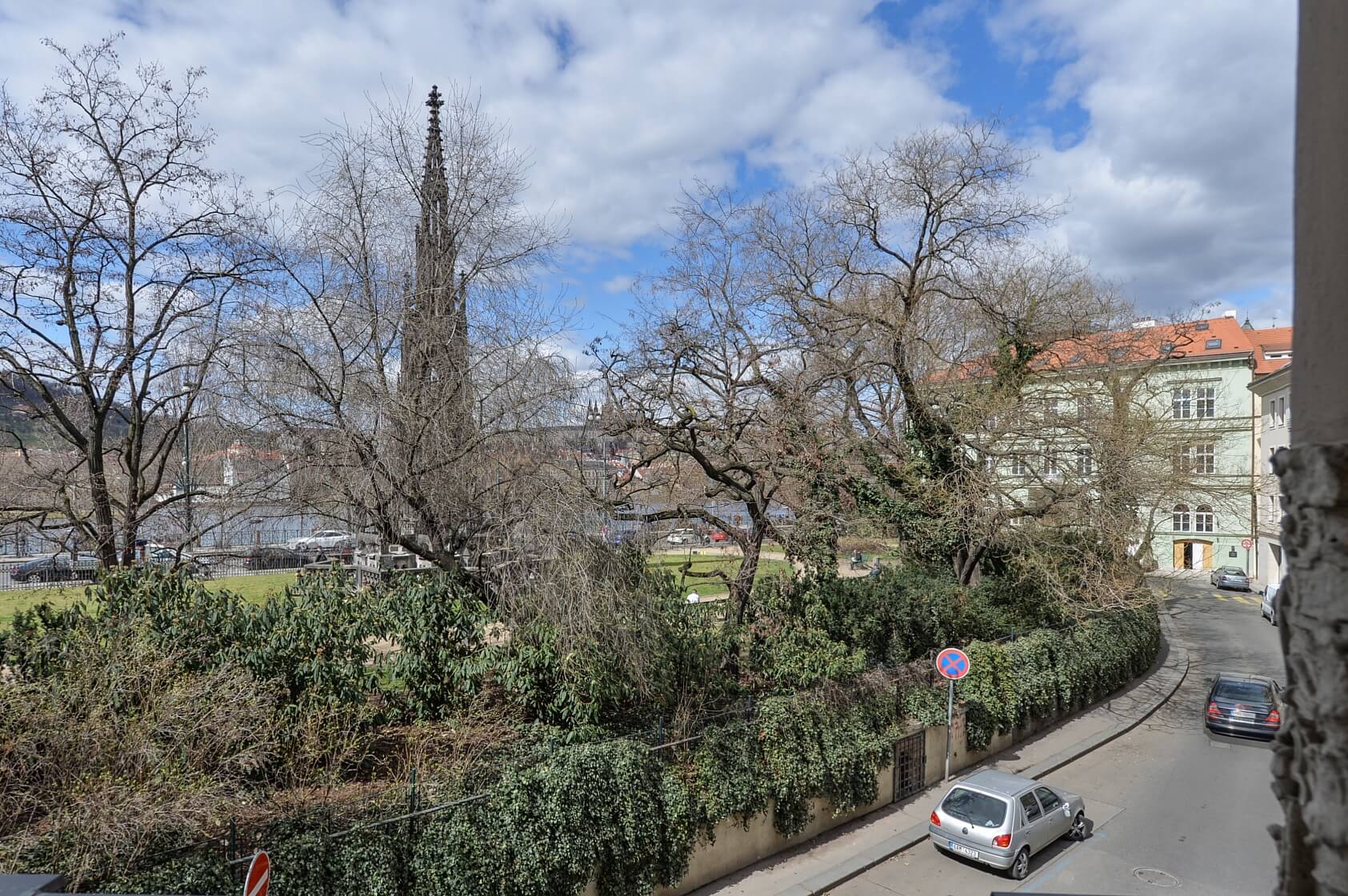 Staré Město - Praha 1 | Pronájem, Byt 2+kk, 70 m²