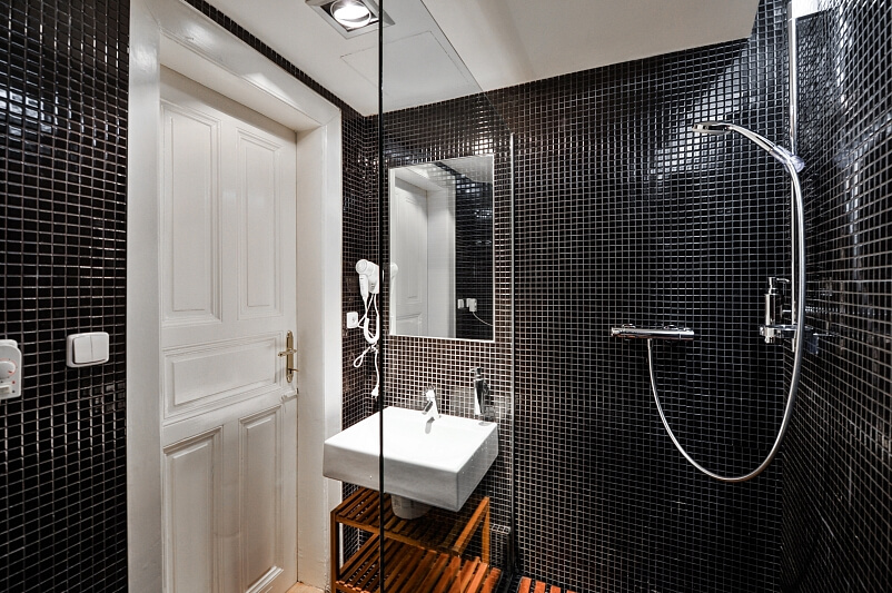 Staré Město - Praha 1 | Pronájem, Byt 2+kk, 70 m²