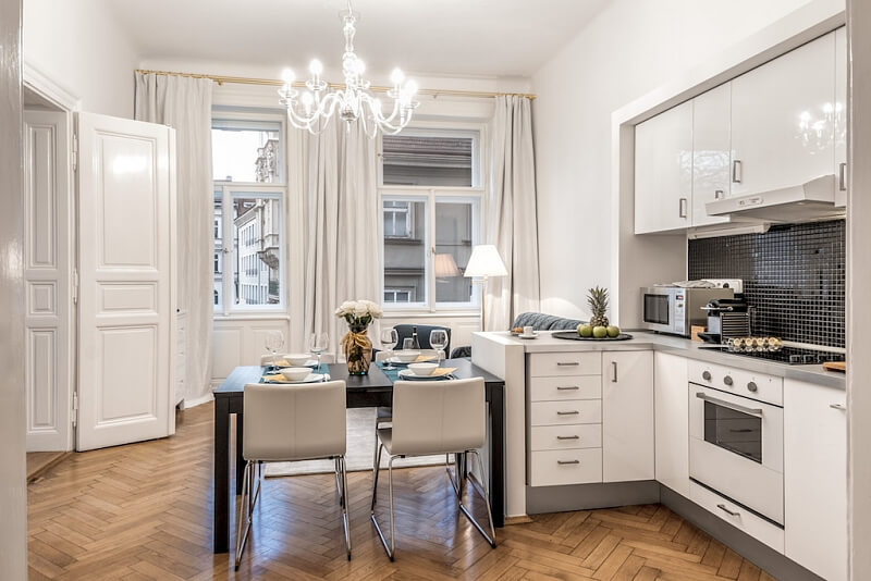 Staré Město - Praha 1 | Pronájem, Byt 2+kk, 70 m²