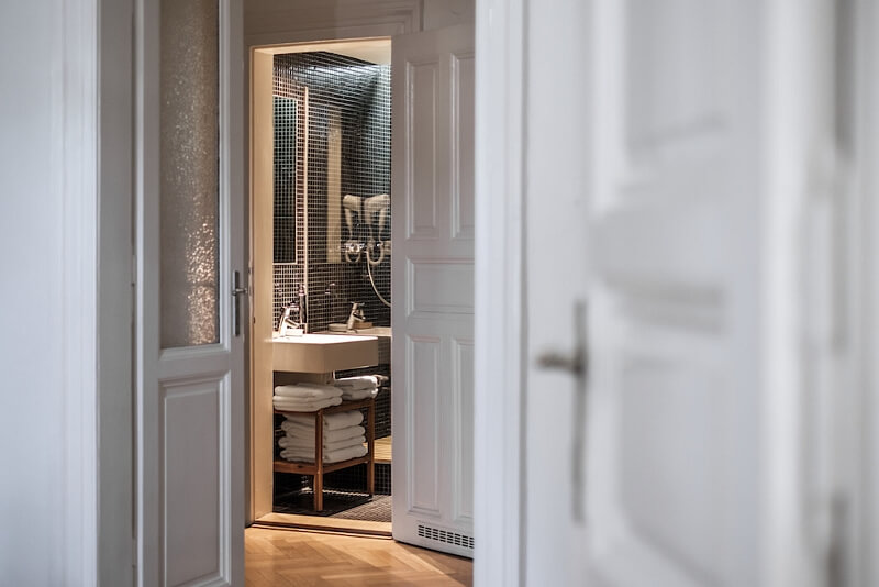 Staré Město - Praha 1 | Pronájem, Byt 2+kk, 70 m²