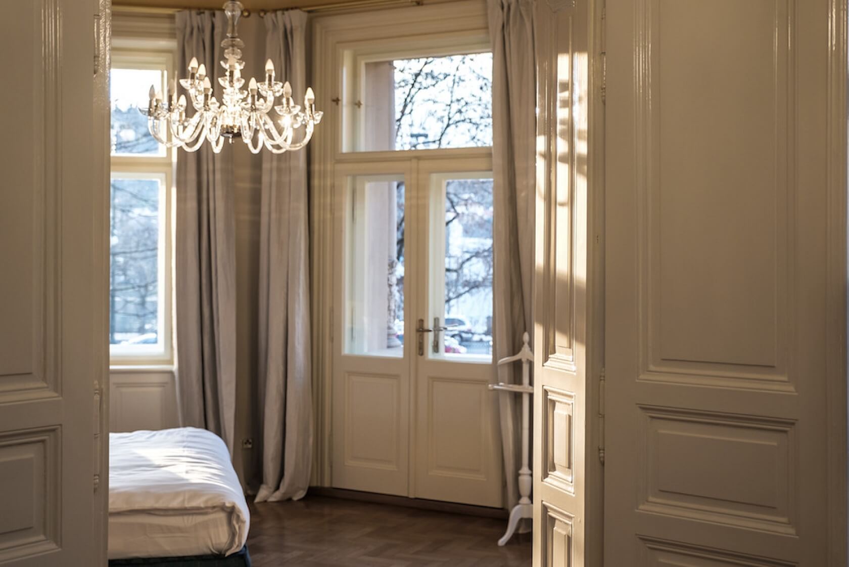 Staré Město - Praha 1 | Pronájem, Byt 2+kk, 70 m²