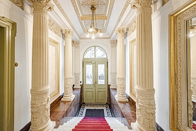 Staré Město - Praha 1 | Pronájem, Byt 2+kk, 70 m²