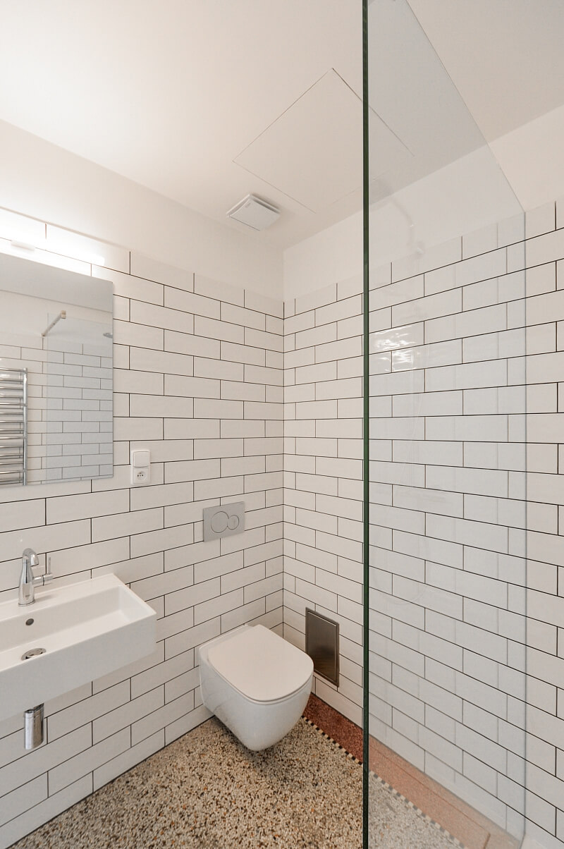 Staré Město - Praha 1 | Pronájem, Byt 1+1, 70 m²