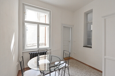 Staré Město - Prague 1 | Rent, Apartment Studio (1+1), 70 m²