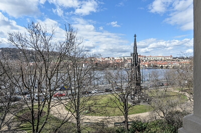 Staré Město - Prague 1 | Rent, Apartment Studio (1+1), 70 m²