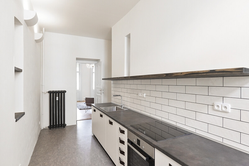 Staré Město - Prague 1 | Rent, Apartment Studio (1+1), 70 m²