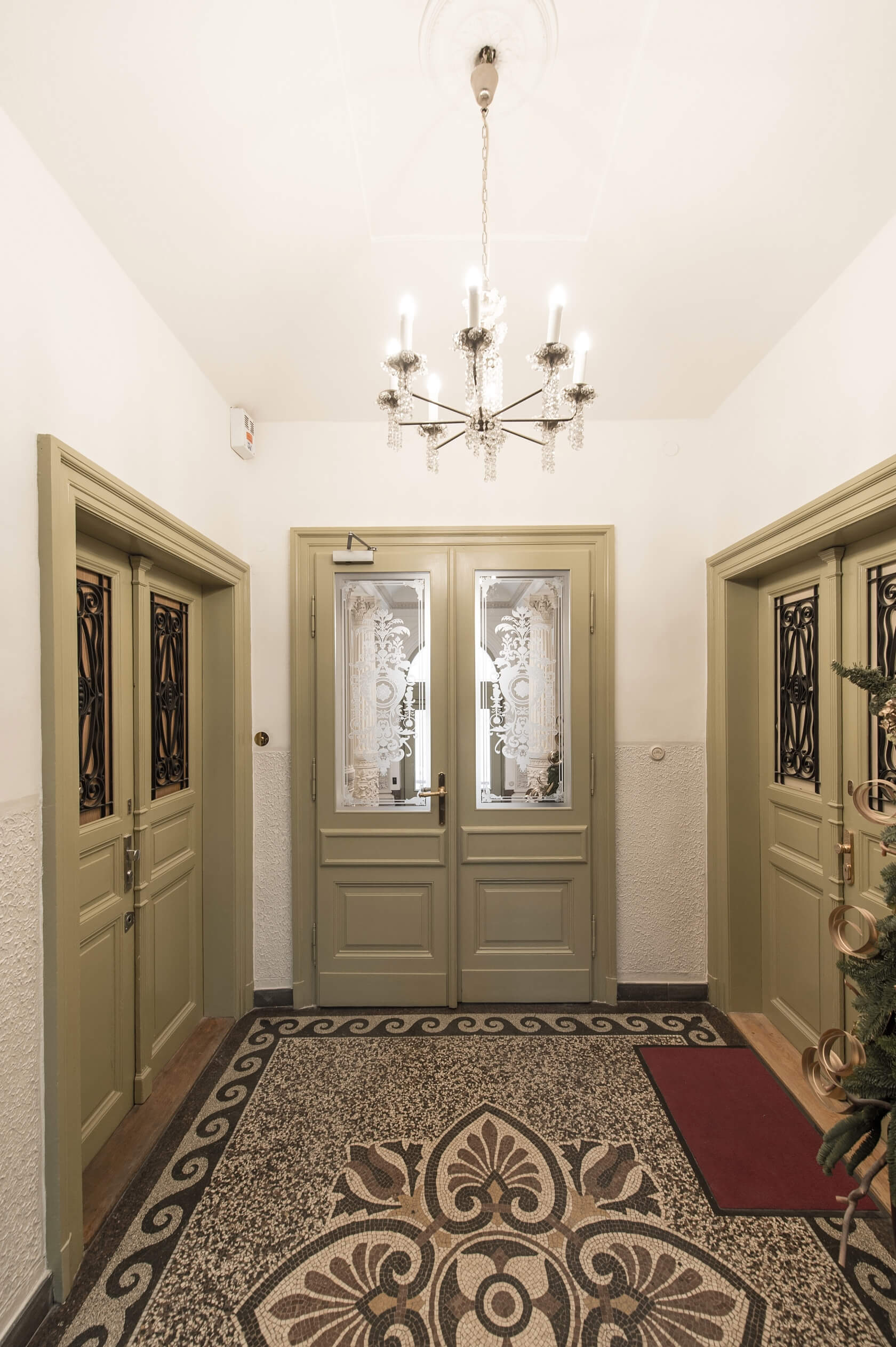 Staré Město - Prague 1 | Rent, Apartment Studio (1+1), 70 m²