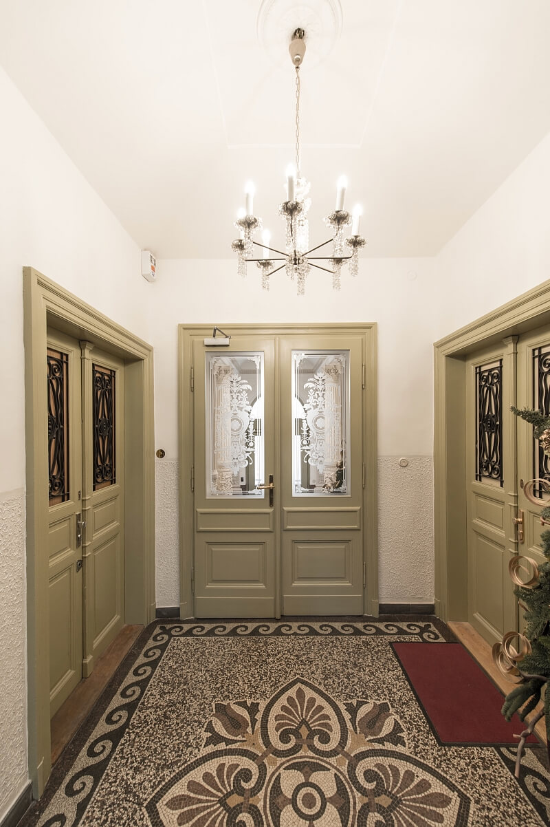 Staré Město - Prague 1 | Rent, Apartment Studio (1+1), 70 m²