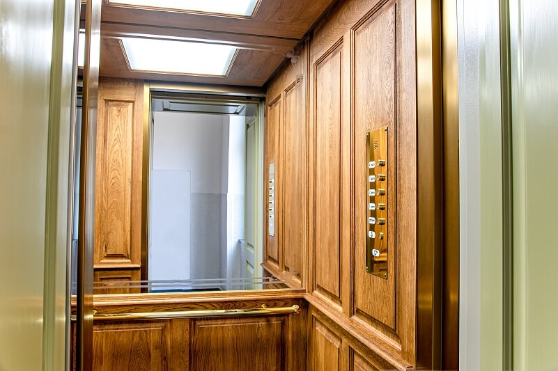 Staré Město - Prague 1 | Rent, Apartment Studio (1+1), 70 m²