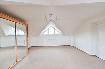 Jupiterova, Uhříněves - Praha 10 | Pronájem, Rodinný dům 5+kk, 166 m²