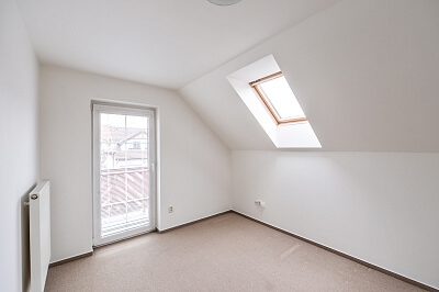 Jupiterova, Uhříněves - Prague 10 | Rent, House Four-bedroom (5+kk), 166 m²