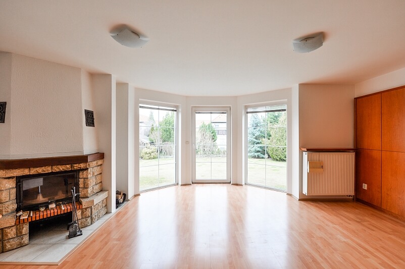 Jupiterova, Uhříněves - Praha 10 | Pronájem, Rodinný dům 5+kk, 166 m²