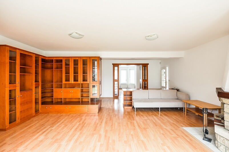 Jupiterova, Uhříněves - Praha 10 | Pronájem, Rodinný dům 5+kk, 166 m²