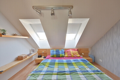 Ševelova, Brno - Líšeň - Brno-město | Prodej, Byt 3+kk, 82 m²