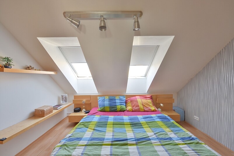 Ševelova, Brno - Líšeň - Brno-město | Sale, Apartment Two-bedroom (3+kk), 82 m²