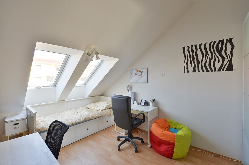 Ševelova, Brno - Líšeň - Brno-město | Prodej, Byt 3+kk, 82 m²