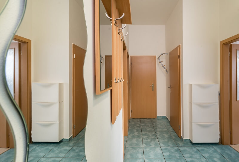 Ševelova, Brno - Líšeň - Brno-město | Sale, Apartment Two-bedroom (3+kk), 82 m²