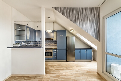 Ševelova, Brno - Líšeň - Brno-město | Prodej, Byt 3+kk, 82 m²