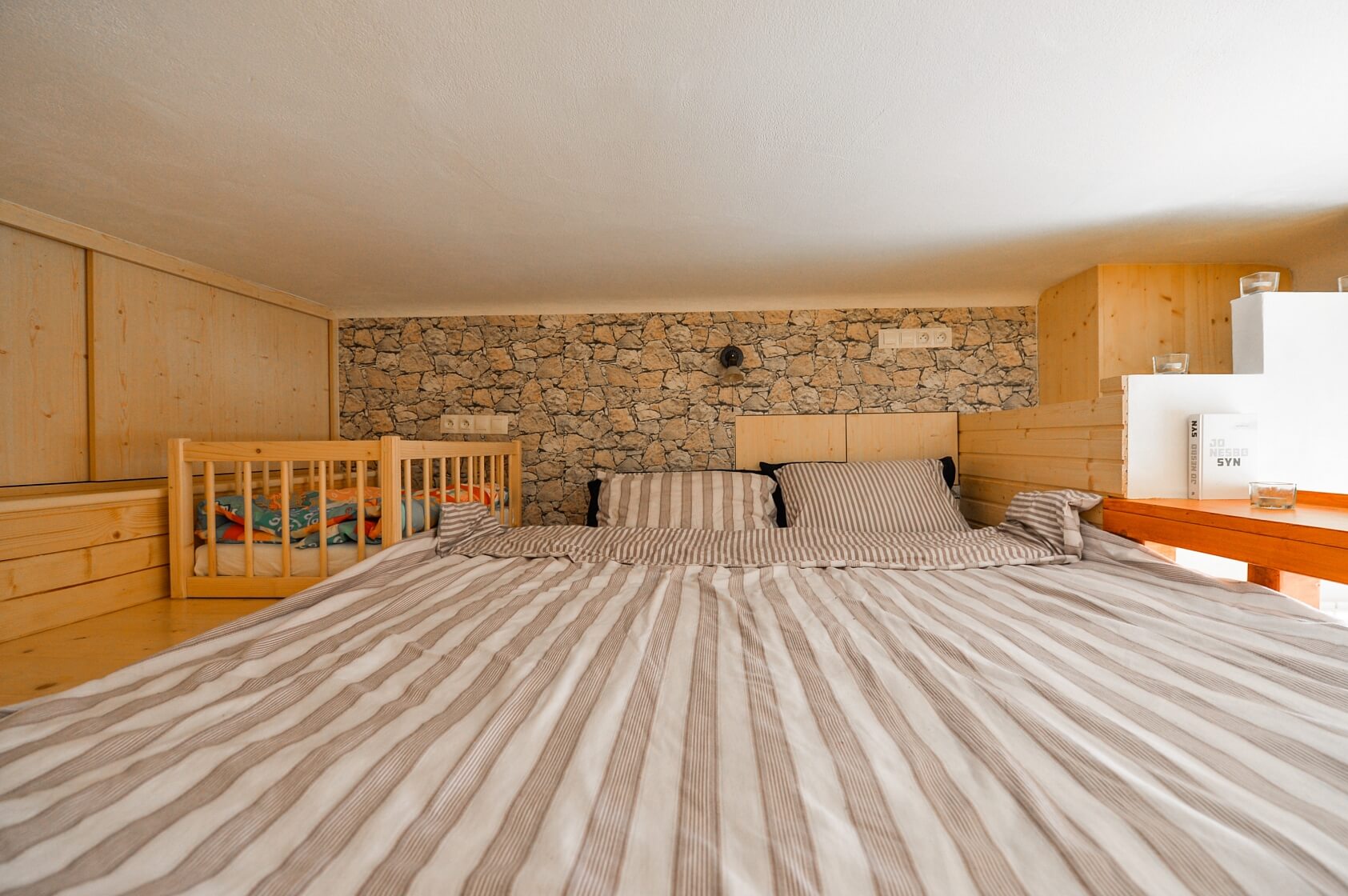 V Holešovičkách, Libeň - Praha 8 | Pronájem, Byt 3+kk, 72 m²