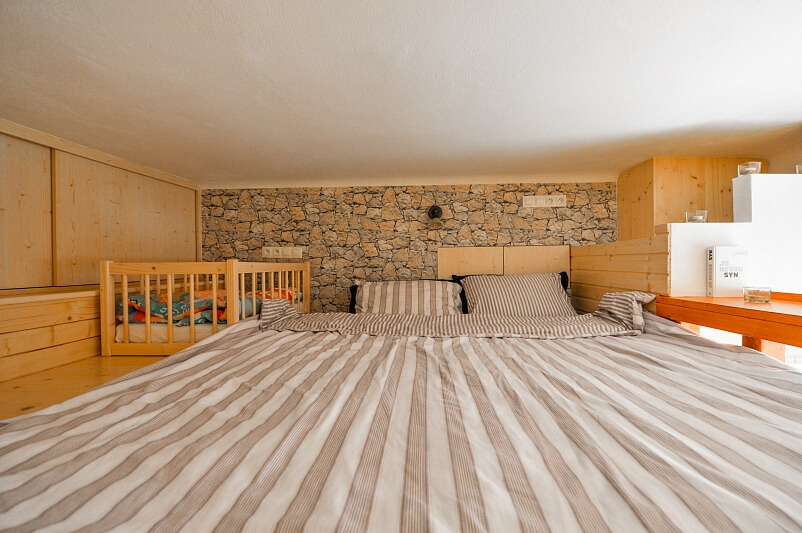 V Holešovičkách, Libeň - Praha 8 | Pronájem, Byt 3+kk, 72 m²