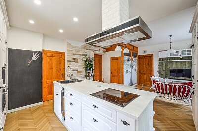 V Holešovičkách, Libeň - Praha 8 | Pronájem, Byt 3+kk, 72 m²