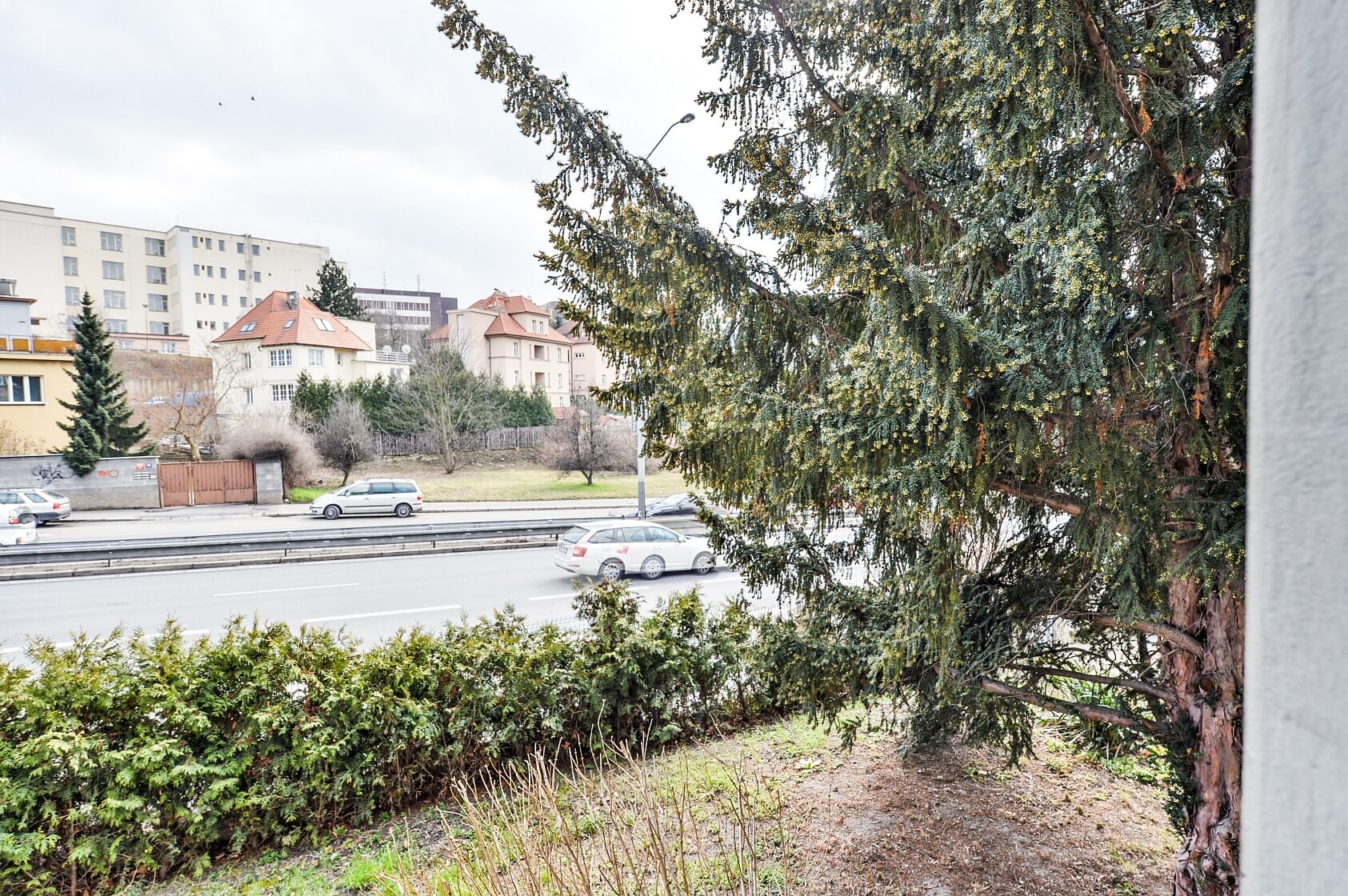 V Holešovičkách, Libeň - Praha 8 | Pronájem, Byt 3+kk, 72 m²