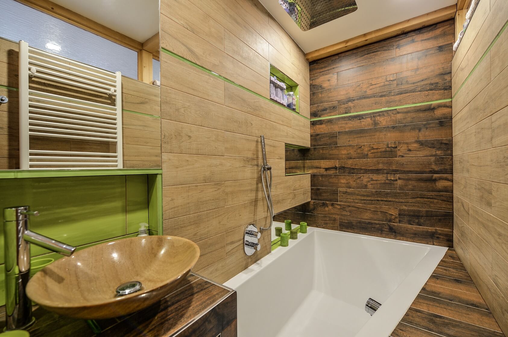 V Holešovičkách, Libeň - Praha 8 | Pronájem, Byt 3+kk, 72 m²