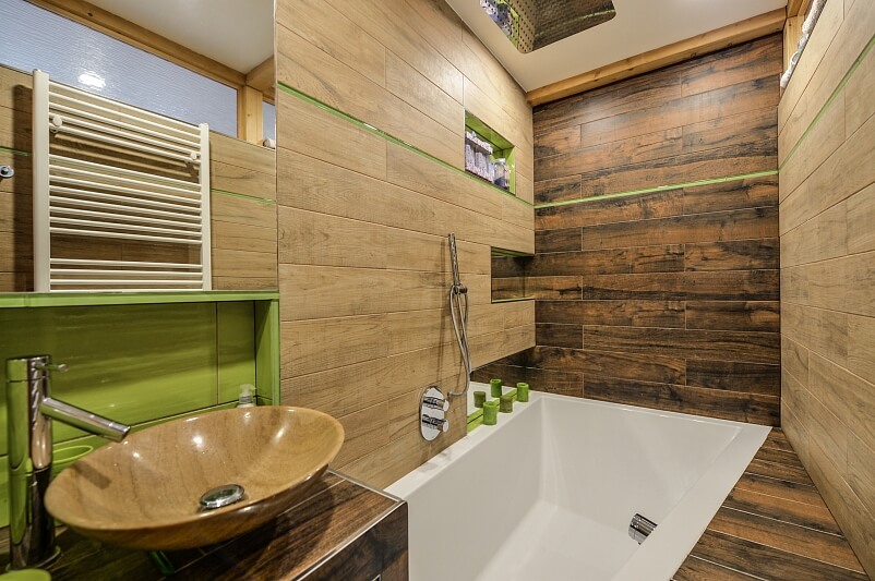 V Holešovičkách, Libeň - Prague 8 | Rent, Apartment Two-bedroom (3+kk), 72 m²