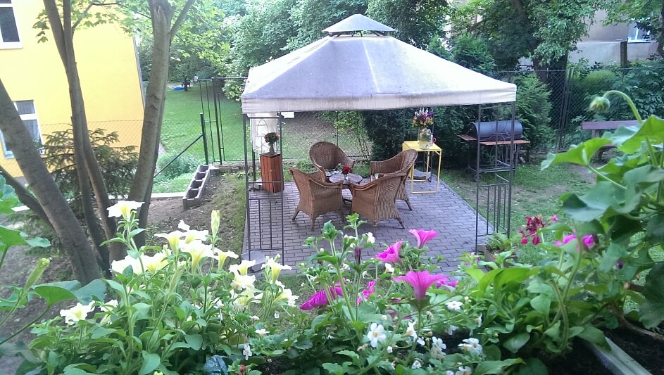 V Holešovičkách, Libeň - Prague 8 | Rent, Apartment Two-bedroom (3+kk), 72 m²