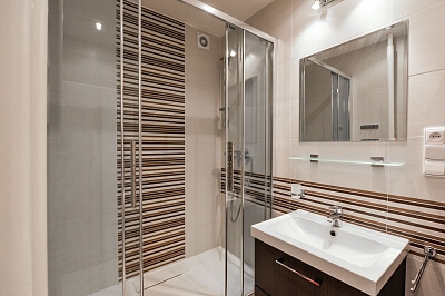 Na Vrcholu, Žižkov - Prague 3 | Sale, Apartment One-bedroom (2+kk), 53 m²