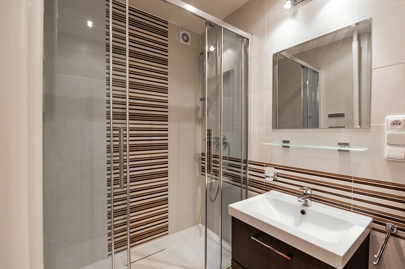 Na Vrcholu, Žižkov - Prague 3 | Sale, Apartment One-bedroom (2+kk), 53 m²