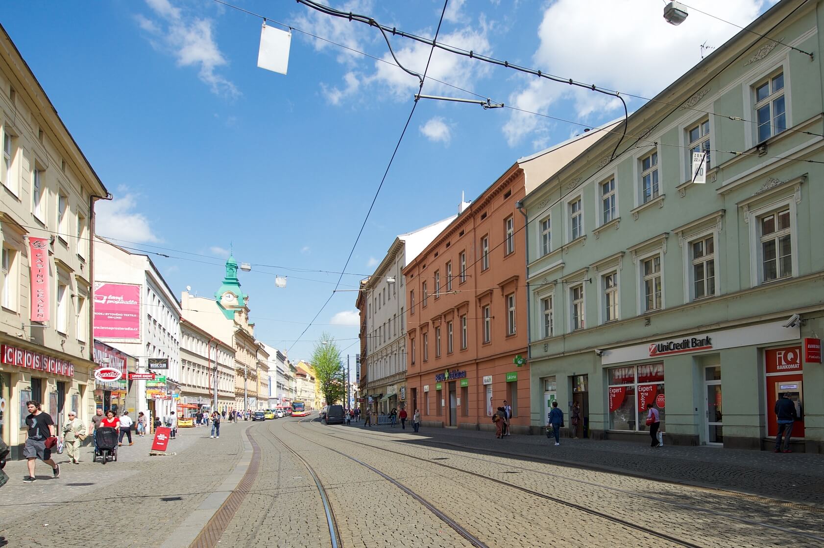 Štefánikova, Smíchov - Praha 5 | Prodej, Byt 3+1, 108 m²