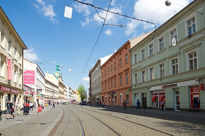 Štefánikova, Smíchov - Praha 5 | Prodej, Byt 3+1, 108 m²