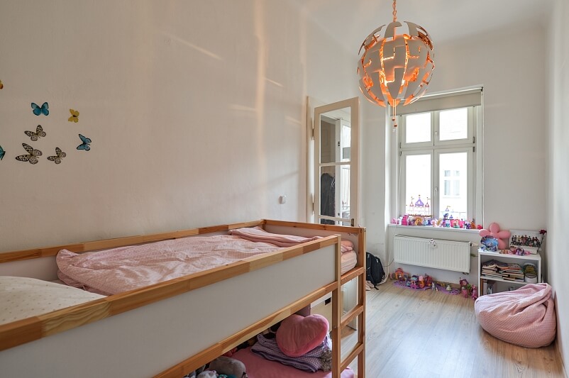 Štefánikova, Smíchov - Praha 5 | Prodej, Byt 3+1, 108 m²