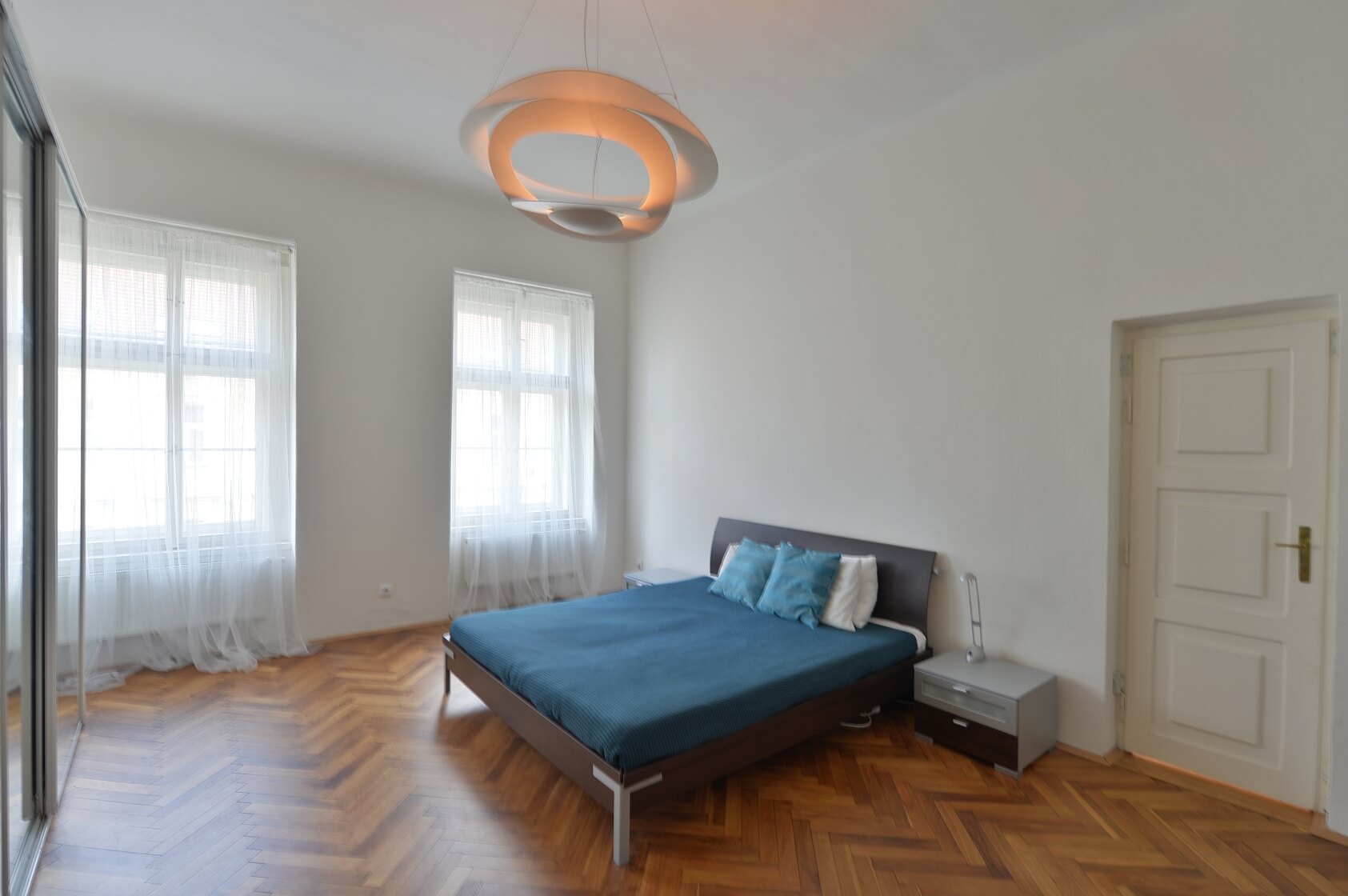 Štefánikova, Smíchov - Praha 5 | Prodej, Byt 3+1, 108 m²