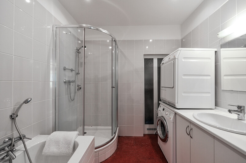 Štefánikova, Smíchov - Praha 5 | Prodej, Byt 3+1, 108 m²