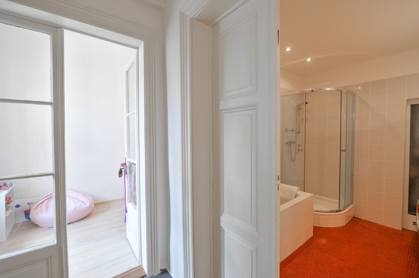 Štefánikova, Smíchov - Prague 5 | Sale, Apartment Two-bedroom (3+1), 108 m²