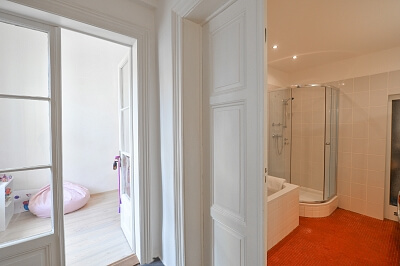 Štefánikova, Smíchov - Prague 5 | Sale, Apartment Two-bedroom (3+1), 108 m²