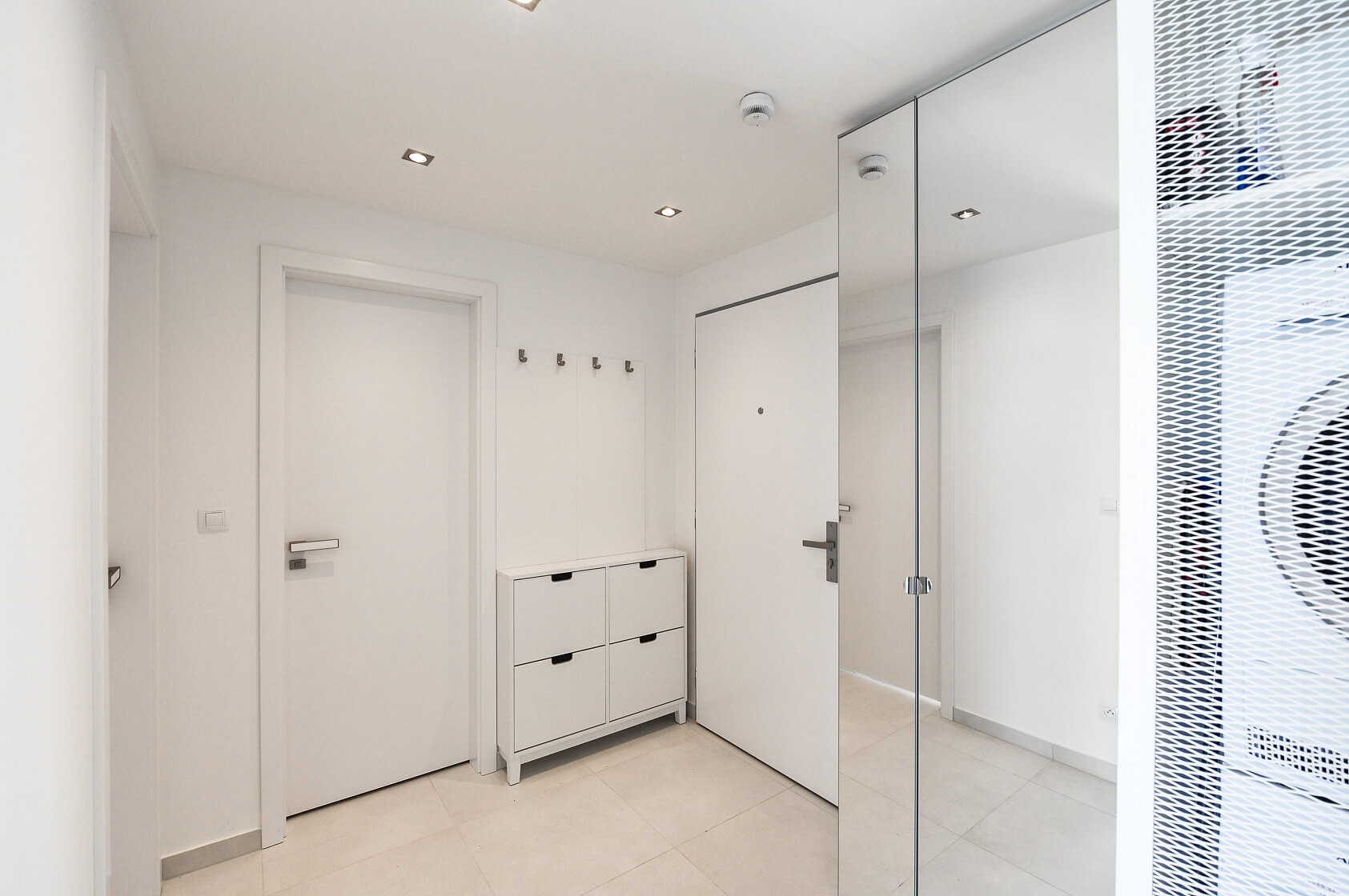 Čistovická, Řepy - Praha 6 | Pronájem, Byt 2+kk, 73 m²