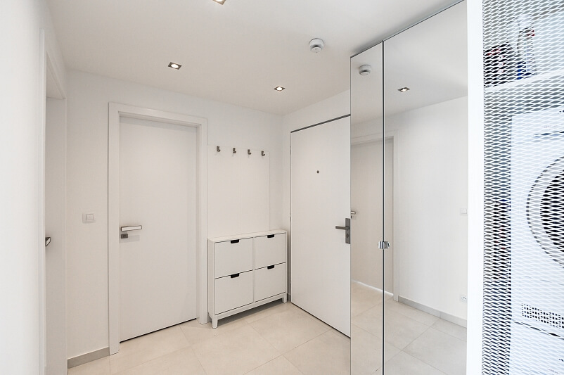 Čistovická, Řepy - Prague 6 | Rent, Apartment One-bedroom (2+kk), 73 m²