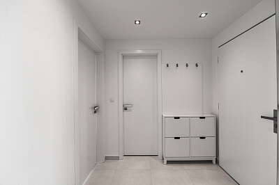 Čistovická, Řepy - Prague 6 | Rent, Apartment One-bedroom (2+kk), 73 m²