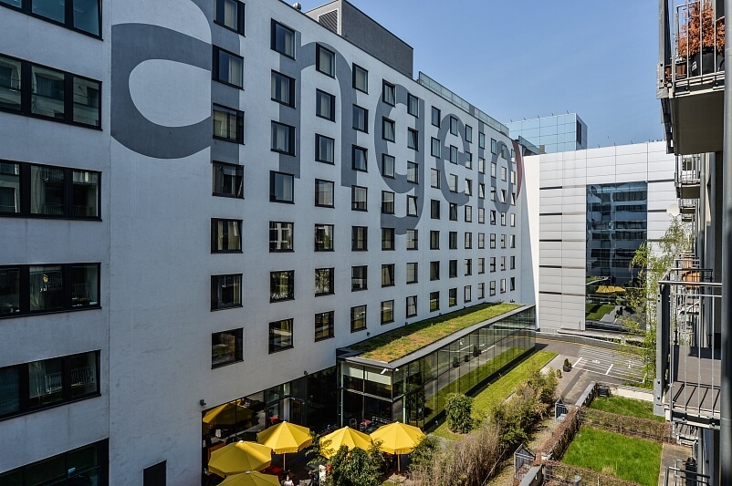 Karla Engliše, Smíchov - Praha 5 | Pronájem, Byt 2+kk, 68 m²